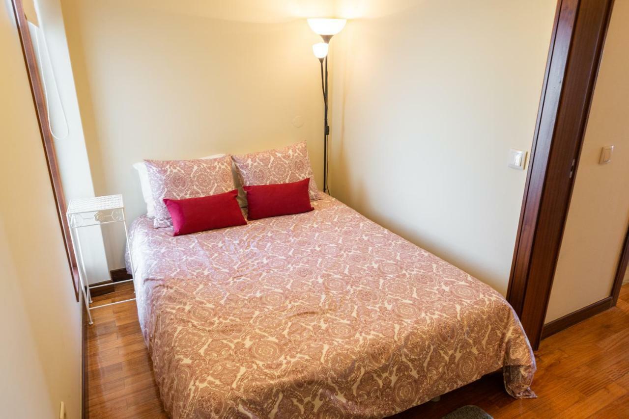 Barramares 2 Apartment Ovar Luaran gambar