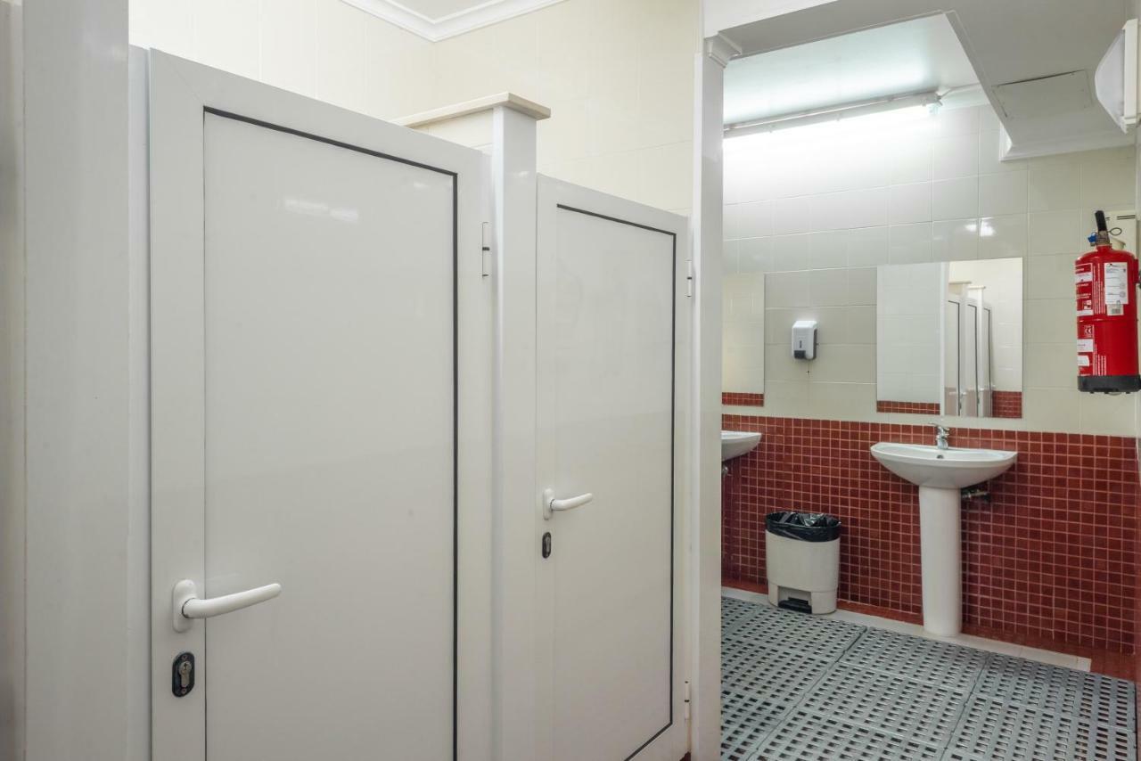 Barramares 2 Apartment Ovar Luaran gambar