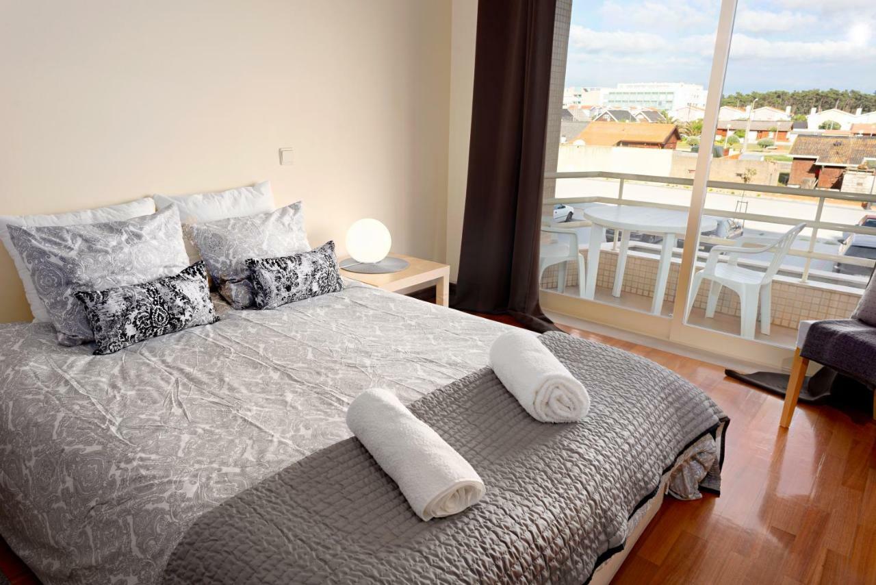 Barramares 2 Apartment Ovar Luaran gambar