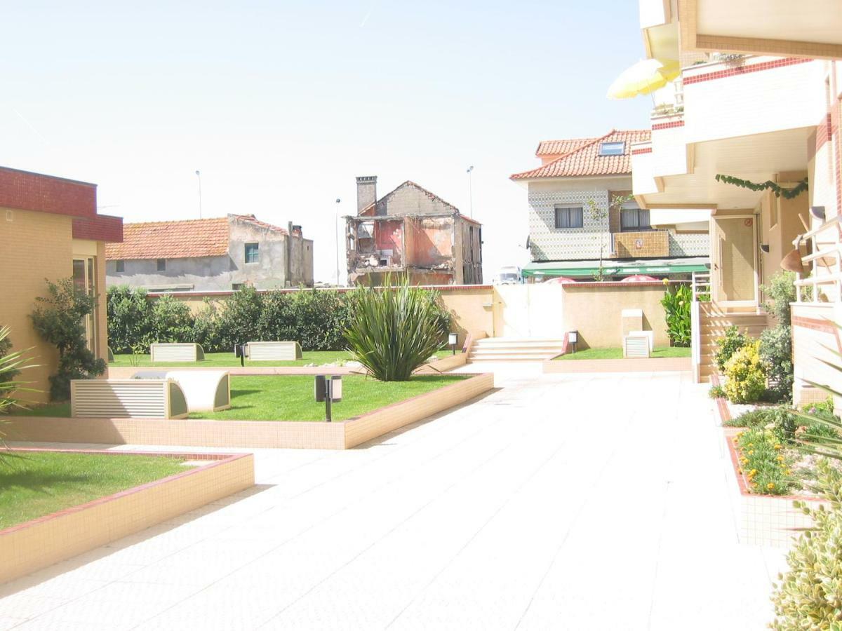 Barramares 2 Apartment Ovar Luaran gambar