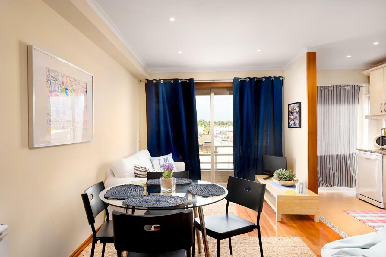 Barramares 2 Apartment Ovar Luaran gambar