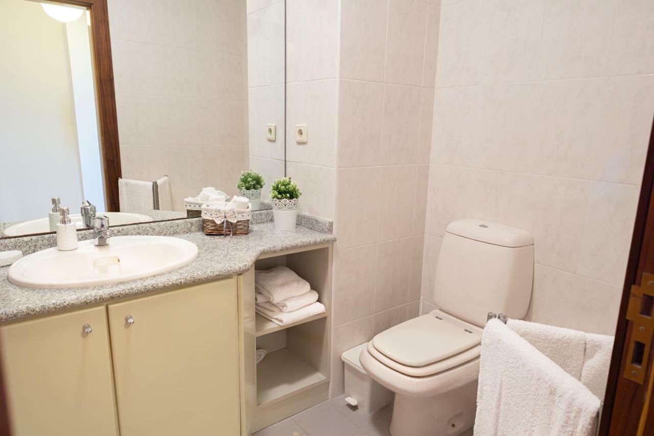 Barramares 2 Apartment Ovar Luaran gambar