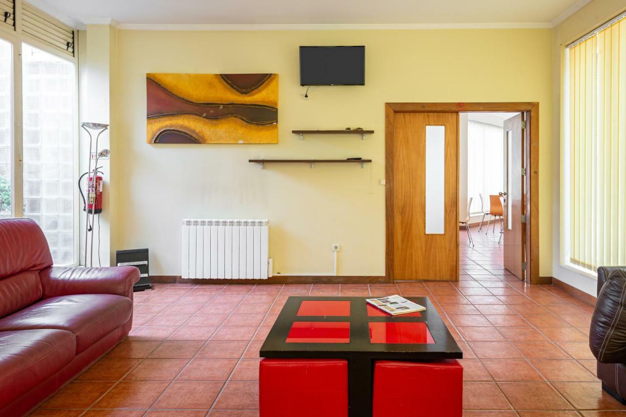 Barramares 2 Apartment Ovar Luaran gambar