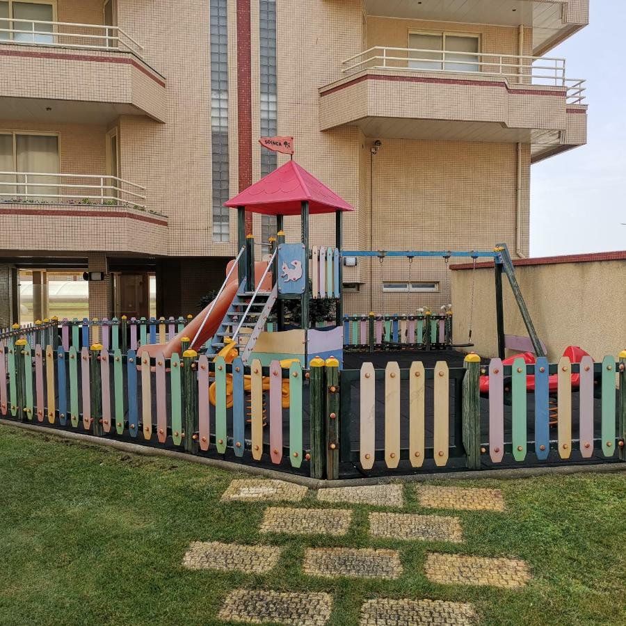 Barramares 2 Apartment Ovar Luaran gambar