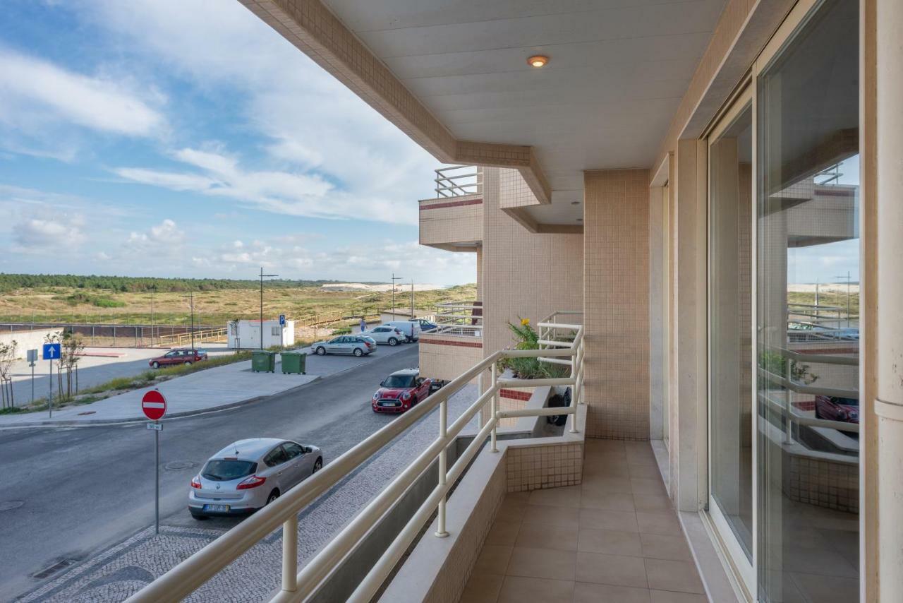 Barramares 2 Apartment Ovar Luaran gambar