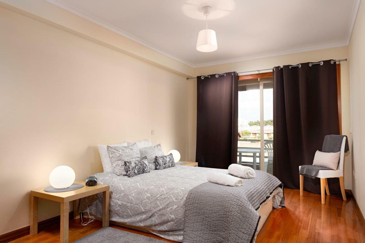 Barramares 2 Apartment Ovar Luaran gambar