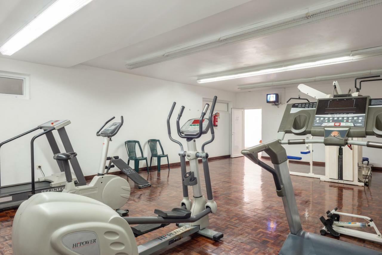 Barramares 2 Apartment Ovar Luaran gambar