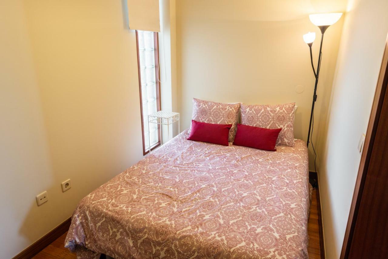 Barramares 2 Apartment Ovar Luaran gambar