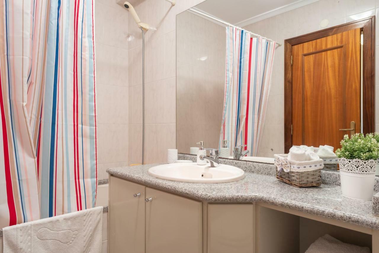Barramares 2 Apartment Ovar Luaran gambar