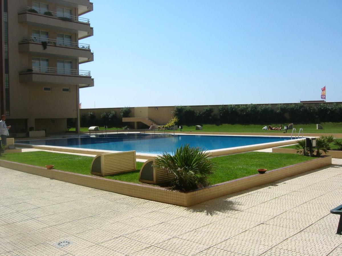 Barramares 2 Apartment Ovar Luaran gambar