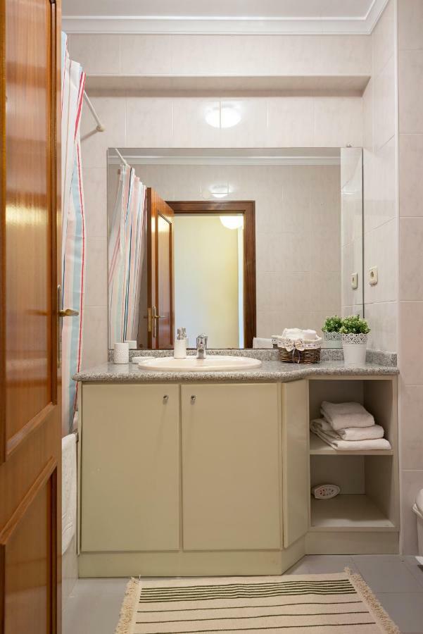 Barramares 2 Apartment Ovar Luaran gambar
